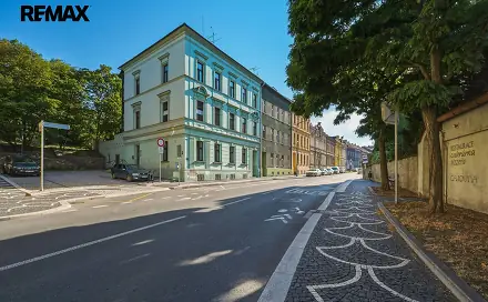 Prodej bytu 4+1 108 m², Riegrova, Roudnice nad Labem, okres Litoměřice