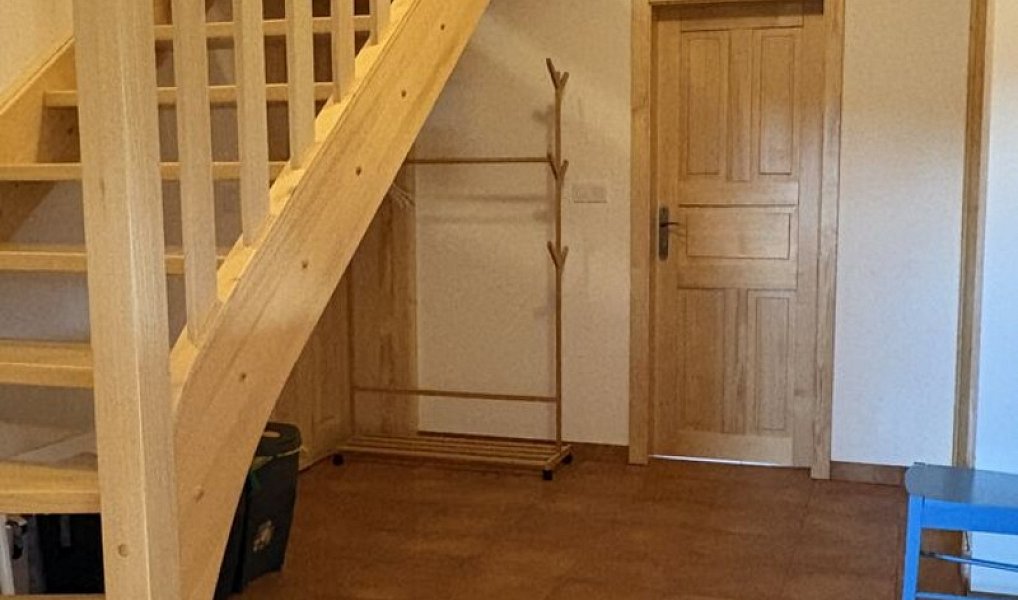 Prodej domu 239 m² s pozemkem 2 125 m², Srní – náhled fotky 8