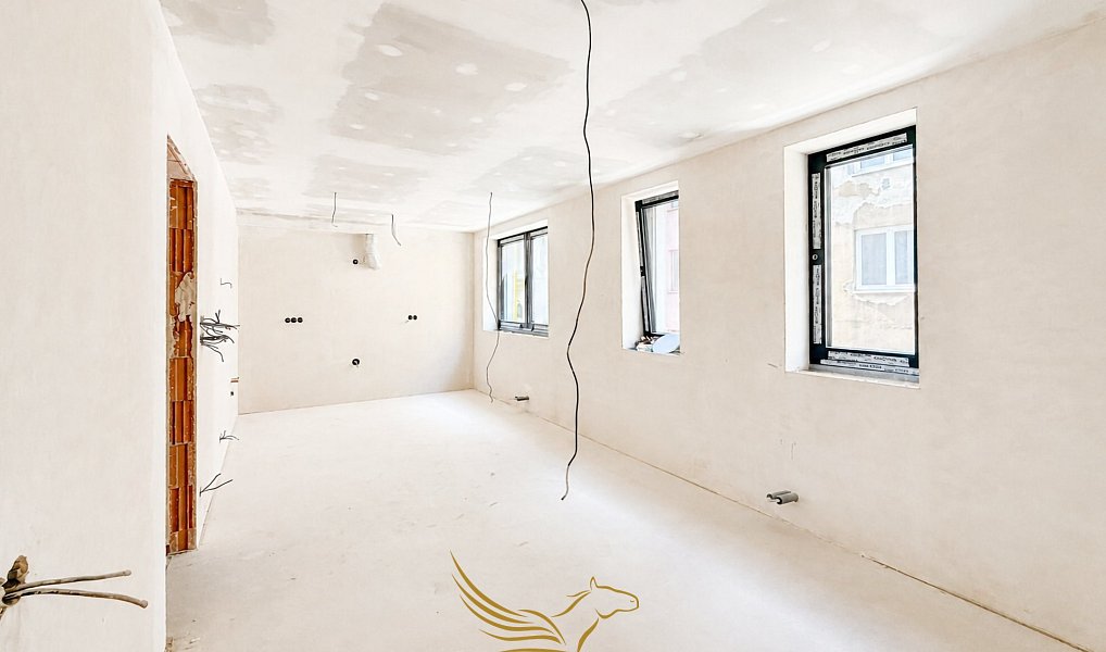 Prodej bytu 2+kk 56 m², Brno – náhled fotky 3