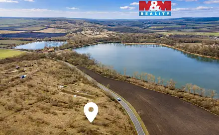 Prodej zahrady 781 m², Mikulov, okres Břeclav