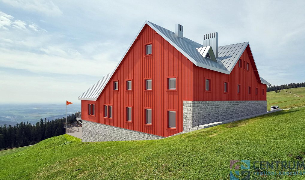 Prodej chaty/chalupy 1 087 m² s pozemkem 33 716 m², Strážné – náhled fotky 19