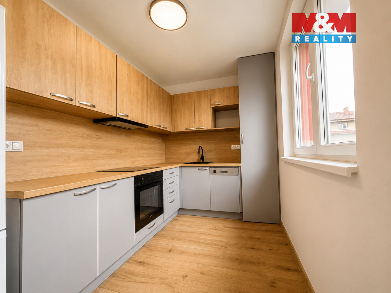 Pronájem bytu 3+1 69 m² — photo 2