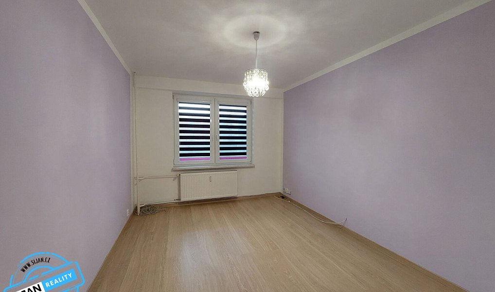 Pronájem bytu 3+1 80 m², Budišov nad Budišovkou – náhled fotky 4