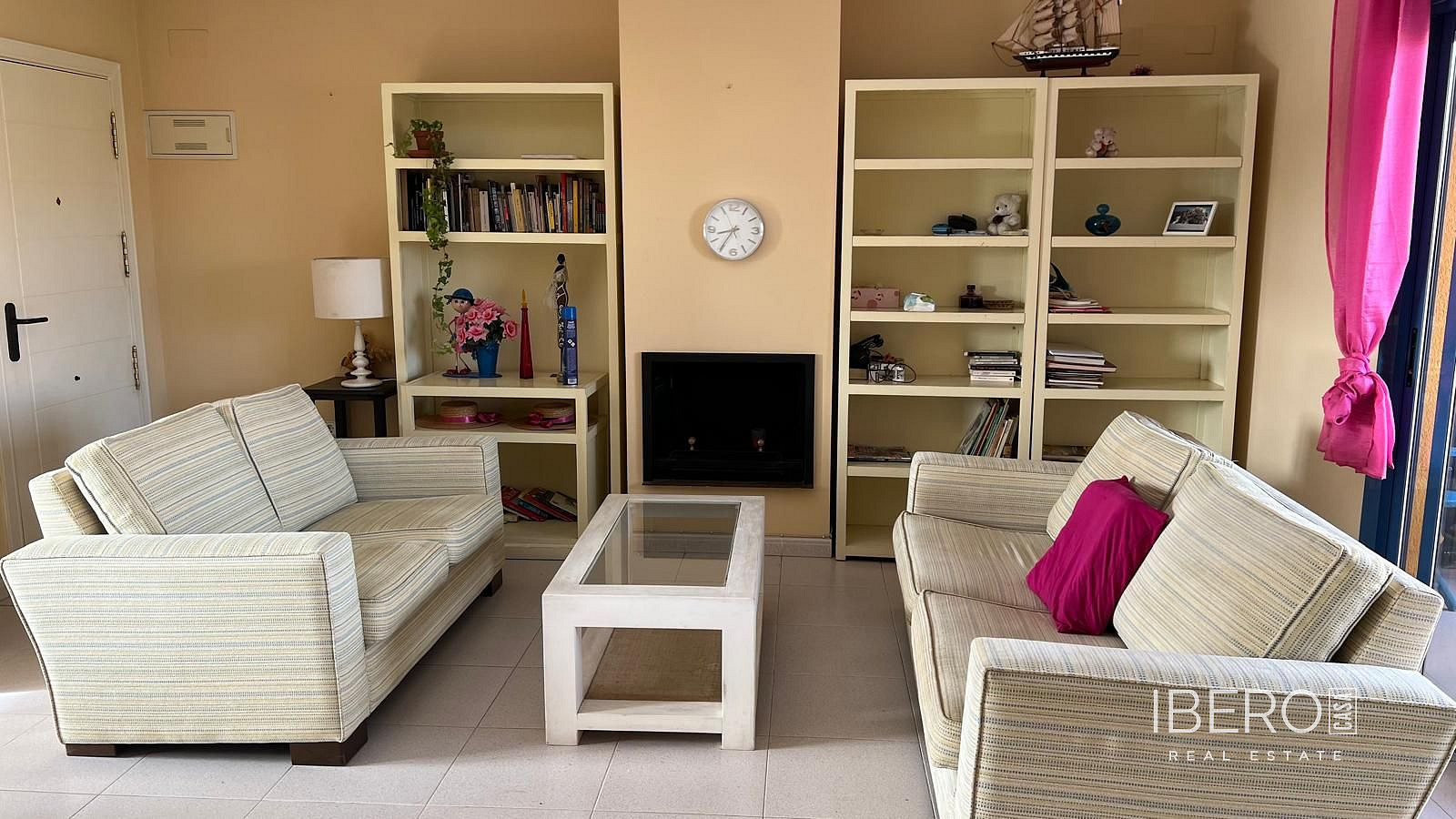 Piso 5+kk – Dénia, Barri les Roques - Vista 4