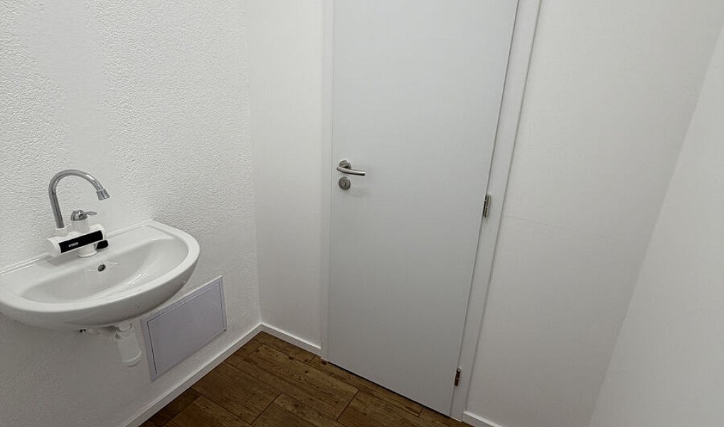 Pronájem obchodních prostor 52 m², Pelhřimov – náhled fotky 8