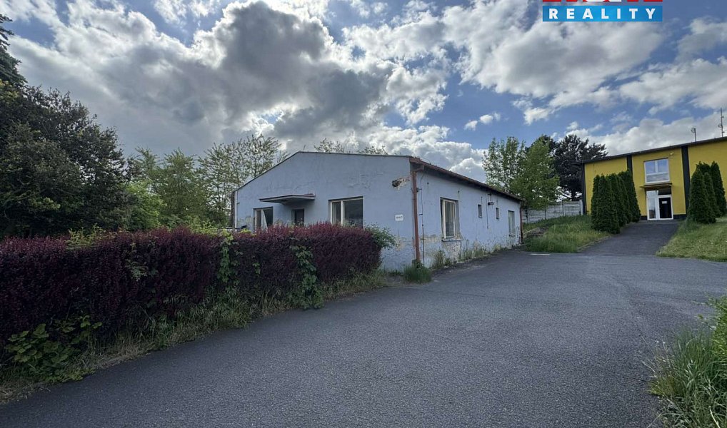 Pronájem kanceláře 240 m², Most – náhled fotky 7