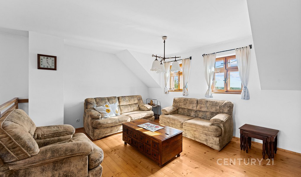 Vinný sklep 83m2, pozemky 8.420m2, Blatnice pod Svatým Antonínkem, Blatnice pod Svatým Antonínkem – náhled fotky 9