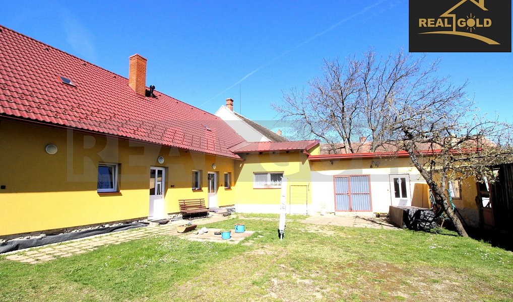 Prodej domu 200 m² s pozemkem 900 m², Jaroměřice nad Rokytnou – náhled fotky 5
