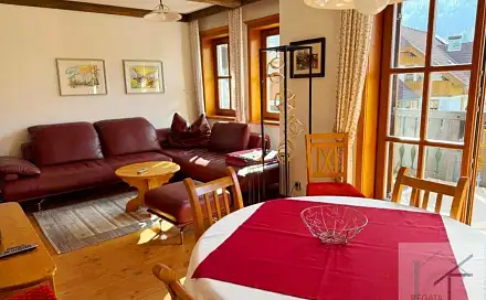 Prodej bytu 3+kk 65 m², Bad Kleinkirchheim, Spittal an der Drau, Rakousko