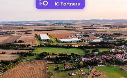 Pronájem skladovacích prostor 5 000 m², Droužkovická, Údlice, okres Chomutov