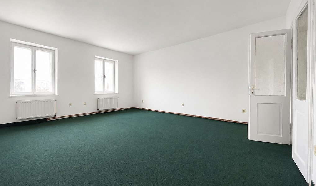 Pronájem kanceláře 115 m², Turnov – náhled fotky 7
