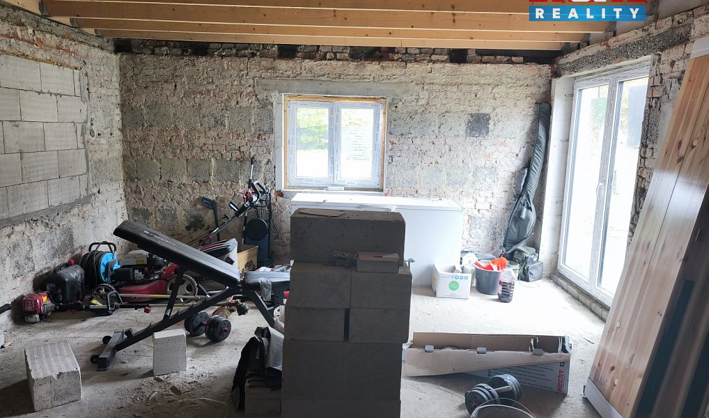 Prodej domu 214 m² s pozemkem 2 125 m², Havířov – náhled fotky 11