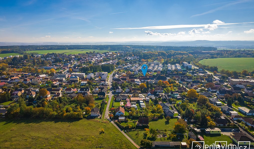 Prodej domu 184 m² s pozemkem 976 m², Zbůch – náhled fotky 25