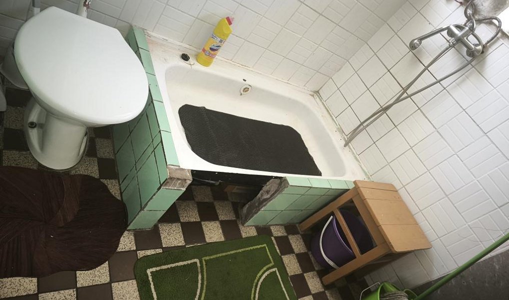 Prodej chalupy 52 m² s pozemkem 1 714 m², Třebenice – náhled fotky 22