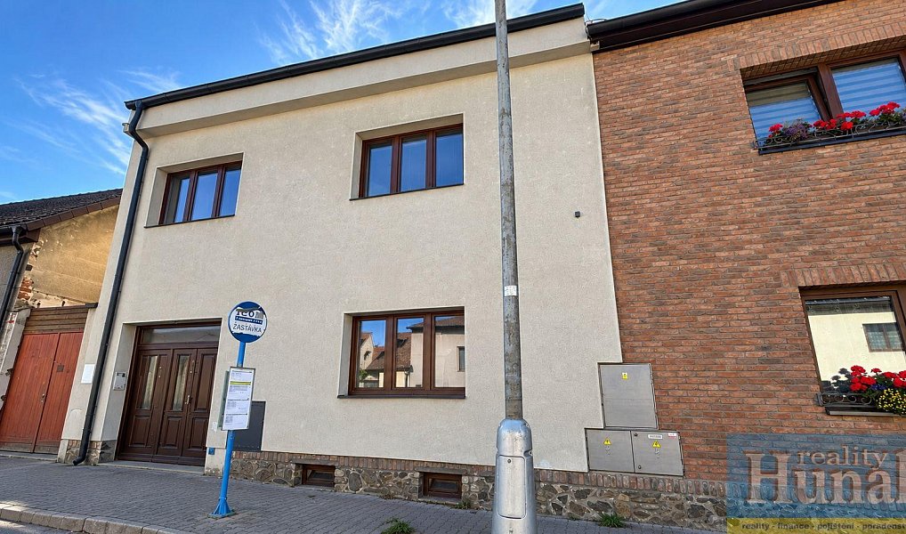 Pronájem bytu 3+kk 66 m², Pelhřimov – náhled fotky 3