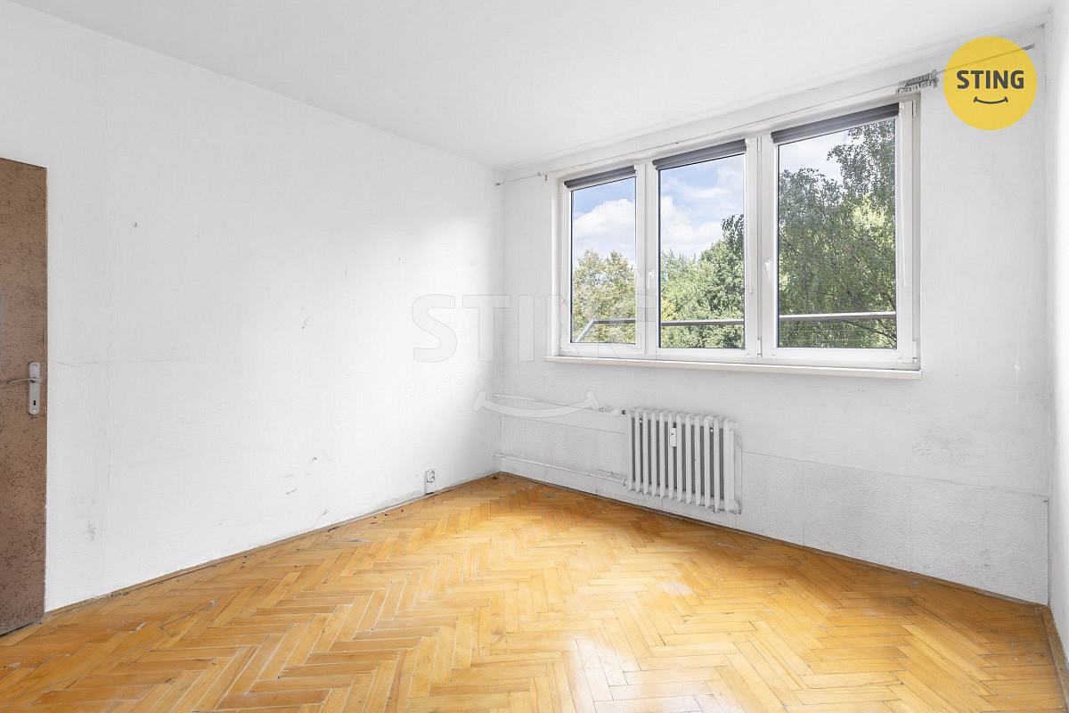 Prodej bytu 2+1 54 m² – fotografie 3
