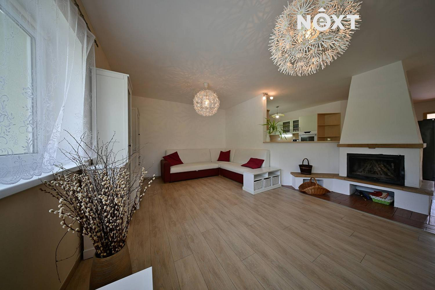 Prodej domu 170 m² s pozemkem 4 458 m² – fotografie 3