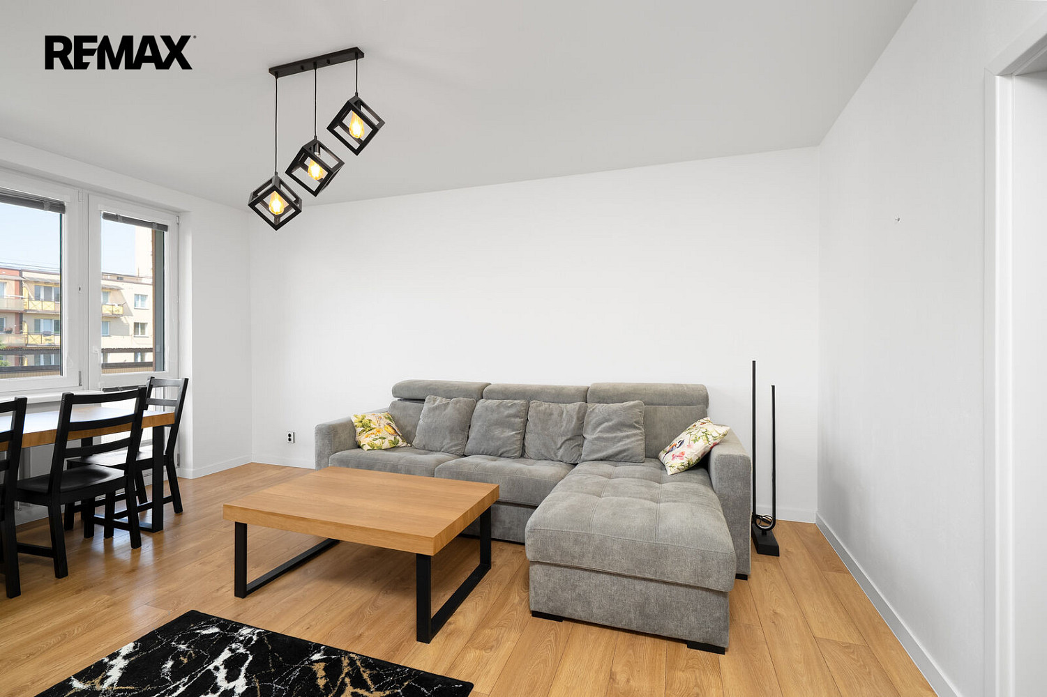 Pronájem bytu 3+kk 62 m² – fotografie 5