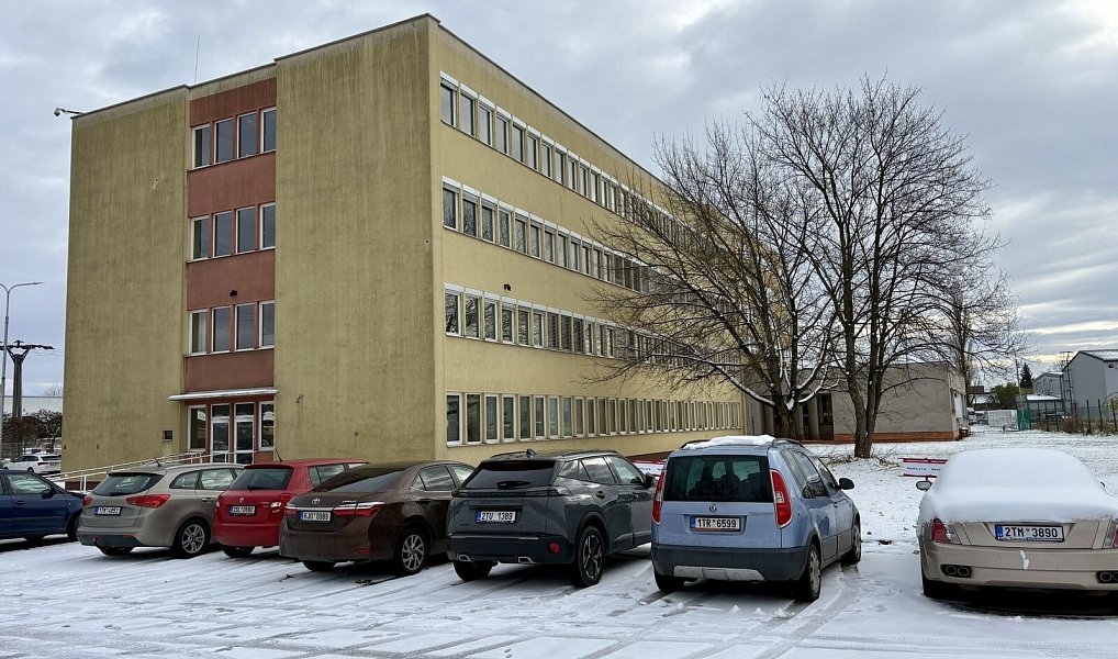 Pronájem kanceláře 20 m², Ostrava – náhled fotky 13