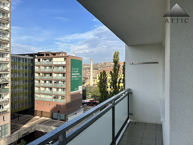 Pronájem bytu 3+1 74 m² – fotografie 5