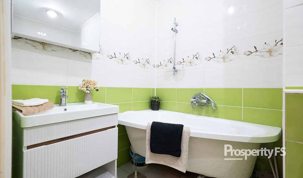 Prodej bytu 3+1 62 m², Slaný – náhled fotky 22