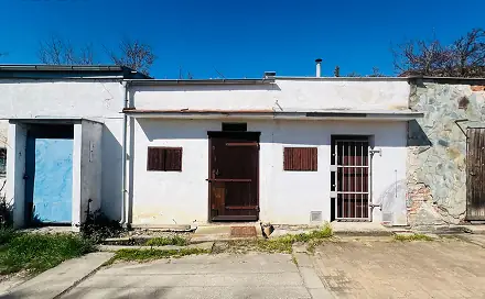 Prodej vinného sklepa v Kyjově, 20 m2, Kyjov, okres Hodonín