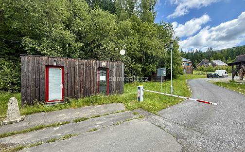 Prodej chaty/chalupy 25 m², Harrachov, okres Jablonec nad Nisou