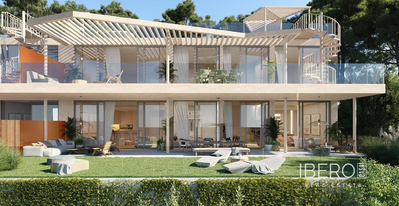 Pis 4+kk – Mijas, Urbanizacion Buenavista, Costa del Sol Occidental - Vista 2