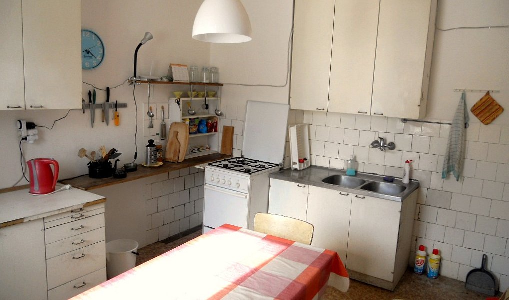 Pronájem pokoje 16 m², Brno – náhled fotky 8