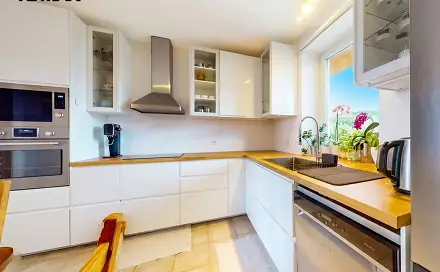 Prodej bytu 5+1 115 m², Hojerova, Kuřim, okres Brno-venkov
