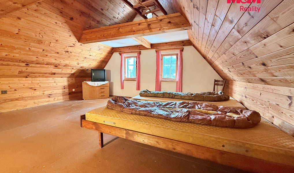 Prodej domu 265 m² s pozemkem 3 631 m², Teplice nad Metují – náhled fotky 17