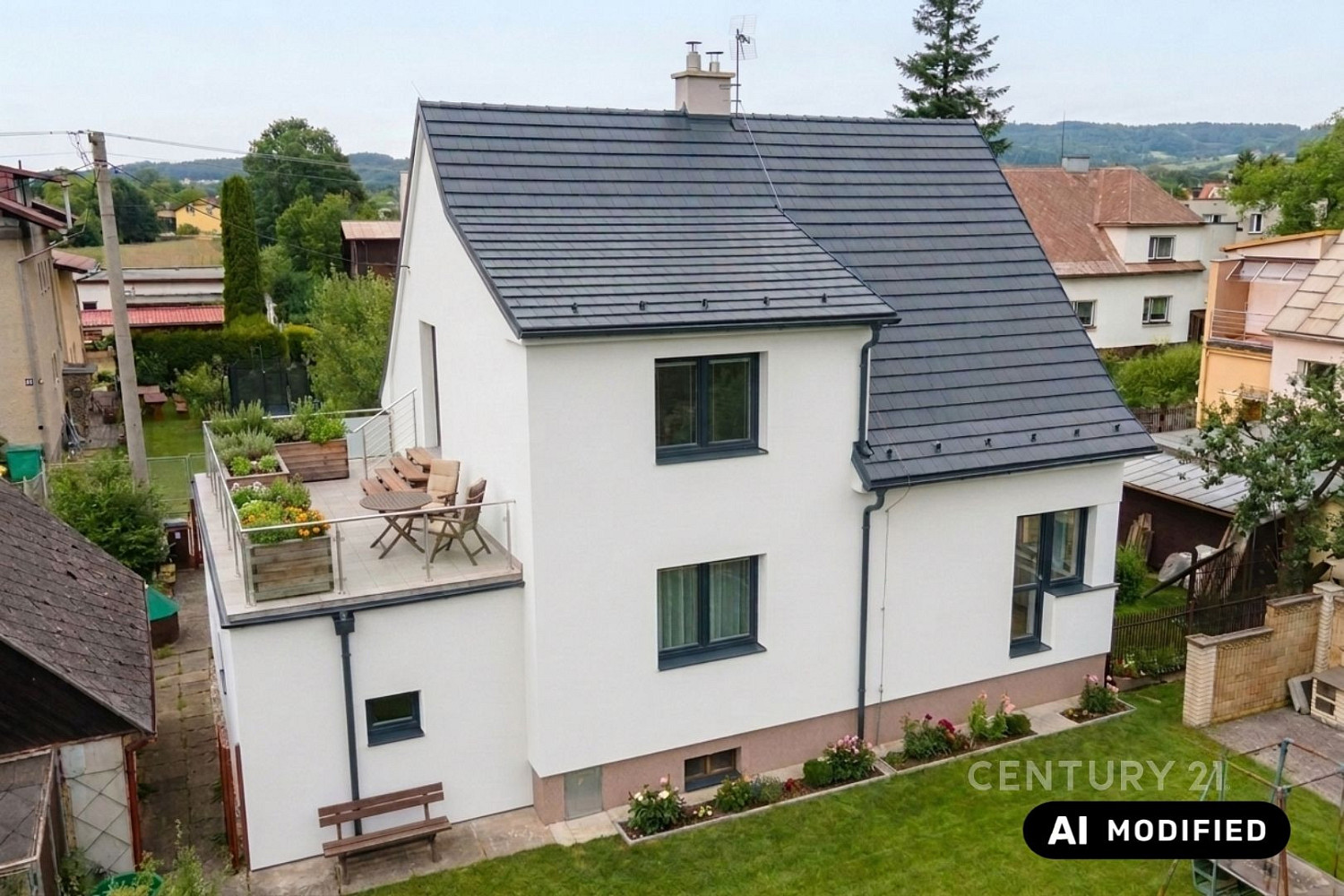 Prodej domu 141 m² s pozemkem 921 m² – fotografie 4