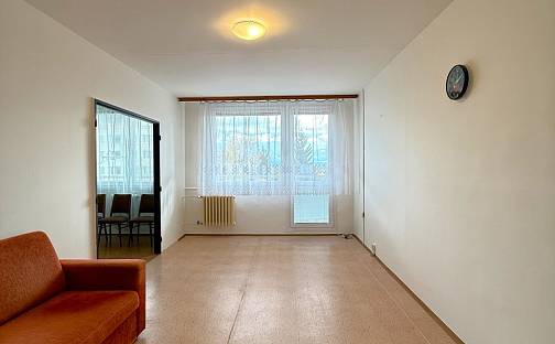 Pronájem bytu 3+1 67 m², Pískovcová, Praha 9 - Prosek