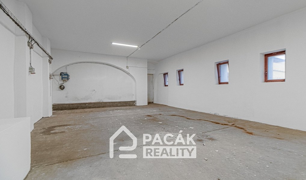 Pronájem kanceláře 660 m², Olomouc – náhled fotky 58