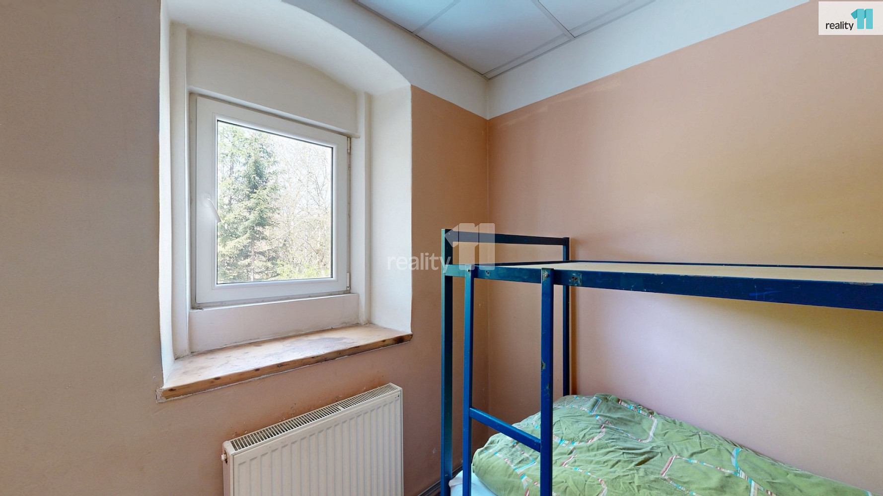 Prodej ubytovacího objektu 370 m² — photo 4