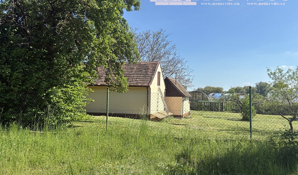 Prodej domu 60 m² s pozemkem 1 783 m², Čáslav – náhled fotky 12