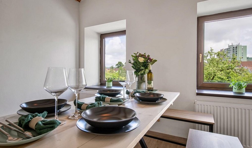 Prodej domu 130 m² s pozemkem 705 m², Kuřim – náhled fotky 5