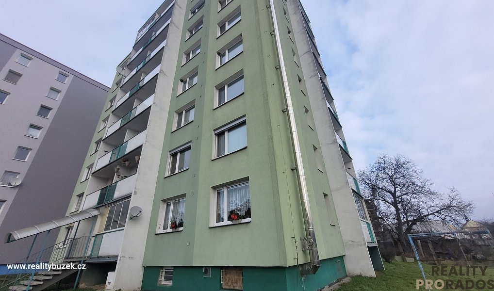 Prodej bytu 3+1 62 m², Lipník nad Bečvou – náhled fotky 13