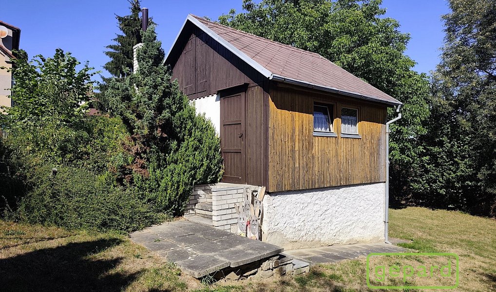 Prodej stavebního pozemku 731 m², Kájov – náhled fotky 12