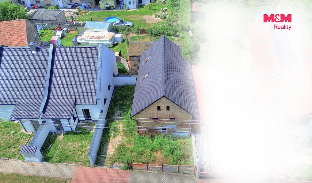 Prodej domu 70 m² s pozemkem 142 m², Újezd u Přelouče – náhled fotky 5