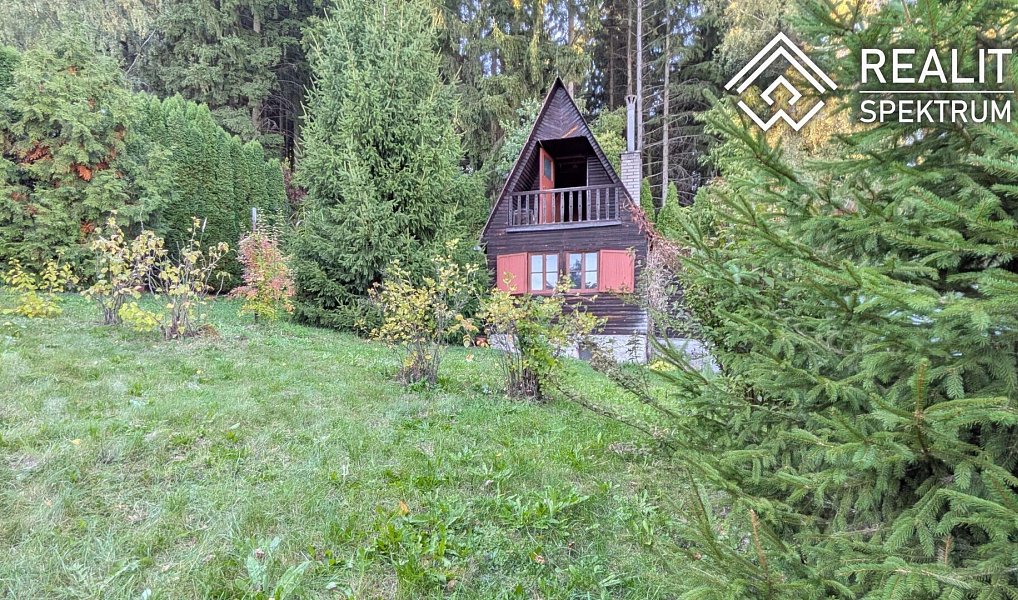 Prodej chaty/chalupy 37 m² s pozemkem 423 m², Lanškroun – náhled fotky 10