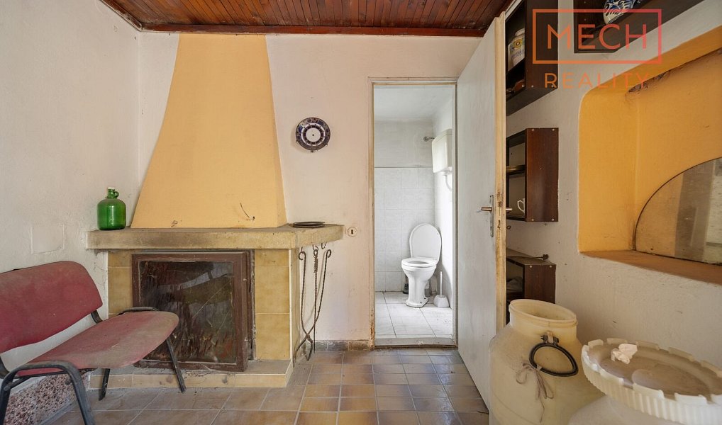 Prodej domu 180 m² s pozemkem 2 466 m², Brno – náhled fotky 12