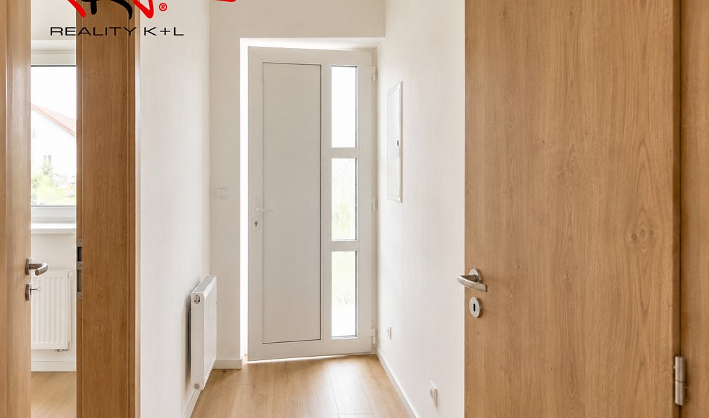 Pronájem domu 113 m² s pozemkem 516 m², Rokytovec – náhled fotky 13
