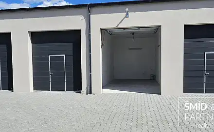Pronájem skladovacích prostor 30 m², Hrnčířská, Kutná Hora - Karlov