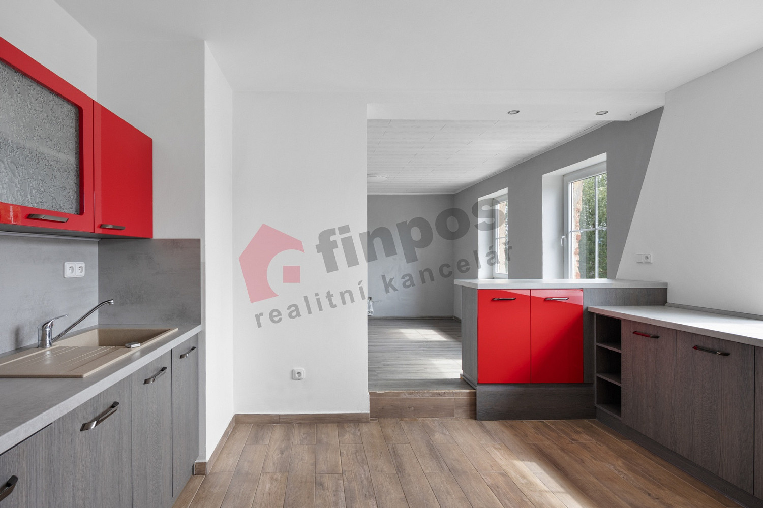 Prodej bytu 3+kk 89 m² – fotografie 5
