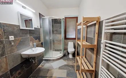 Pronájem bytu 1+kk 35 m², Dolní náměstí, Olomouc