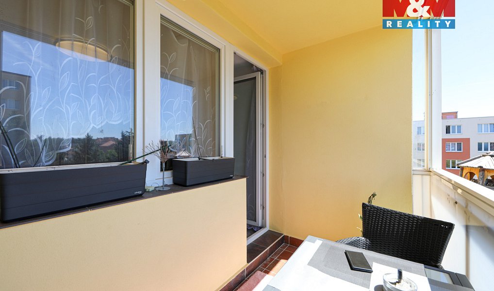 Prodej bytu 3+1 83 m², Dobřany – náhled fotky 8