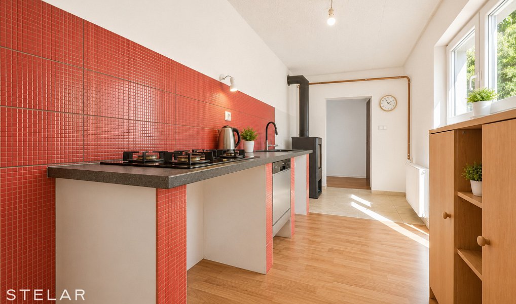 Prodej domu 106 m² s pozemkem 1 751 m², Omice – náhled fotky 4