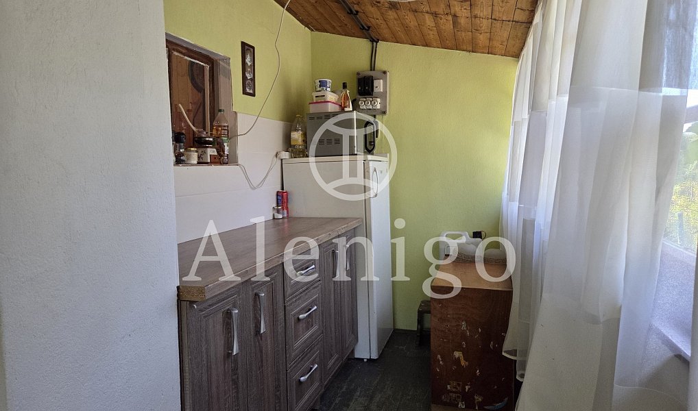 Prodej chaty/chalupy 27 m² s pozemkem 349 m², Lštění – náhled fotky 9