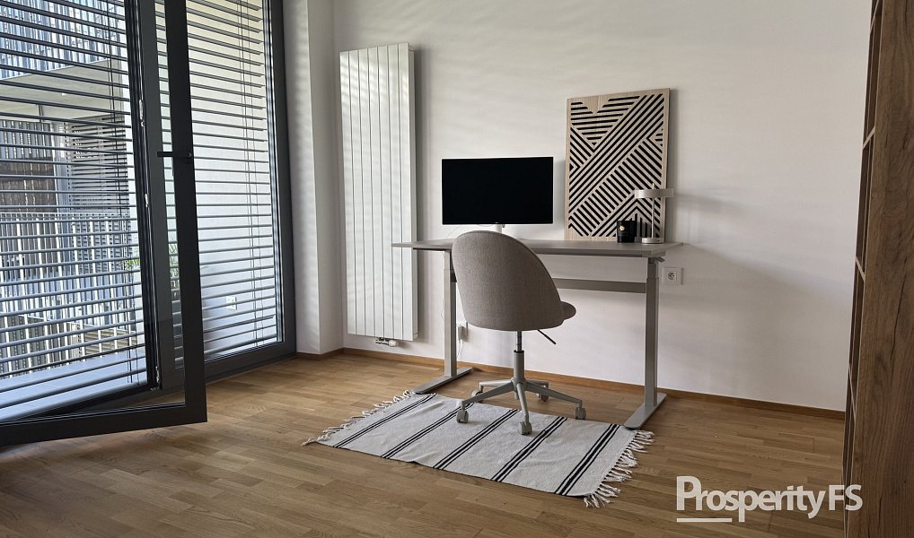 Pronájem bytu 3+kk 87 m², Ostrava – náhled fotky 16